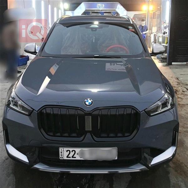 بي ام دبليو X1 2025 للبيع في العراق - اربيل